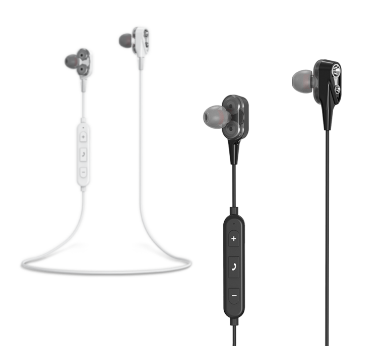 Headsets Quikcell