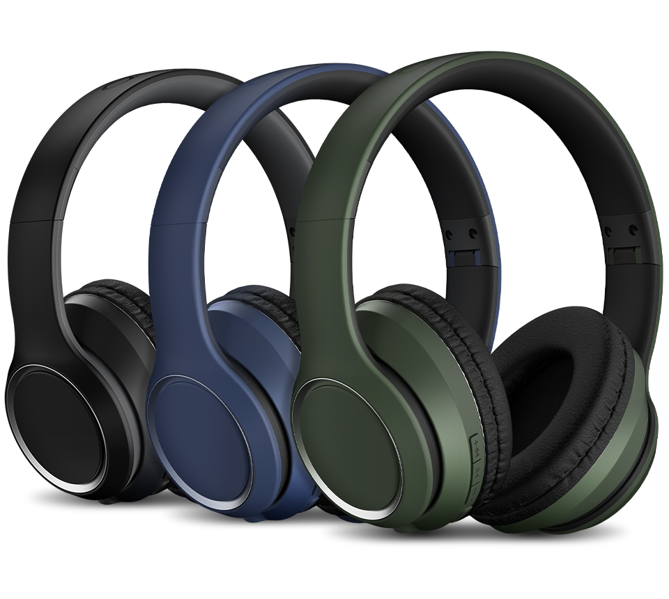 Headsets Quikcell