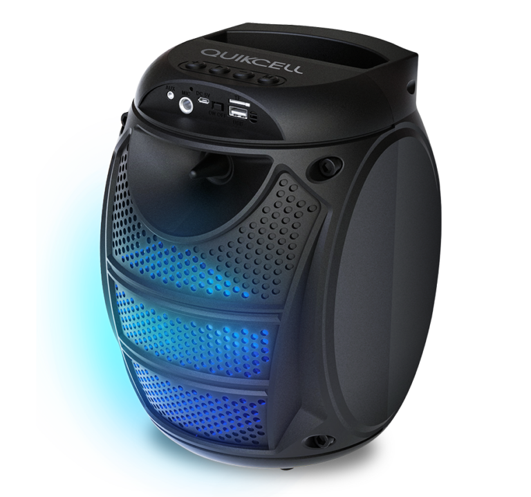 Speakers Quikcell