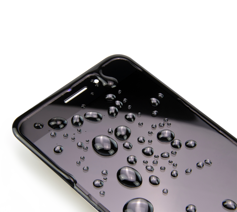 Screen Protection Quikcell